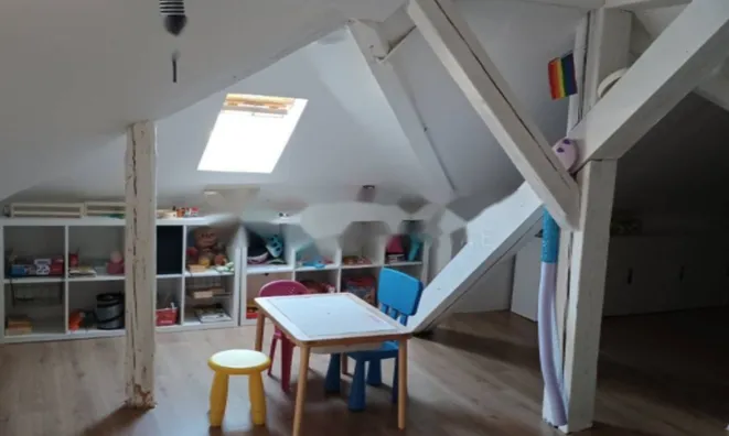 Недвижимость Четырехкомнатная квартира Центр: 7