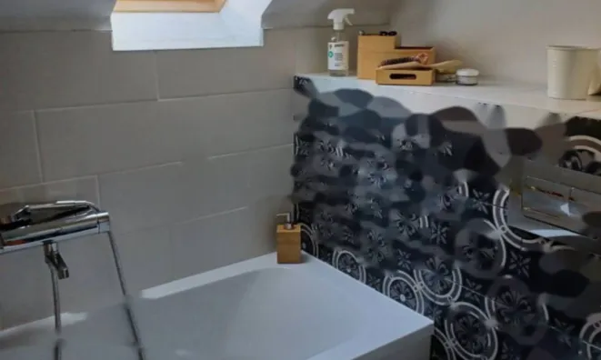 Недвижимость Четырехкомнатная квартира Центр: 13