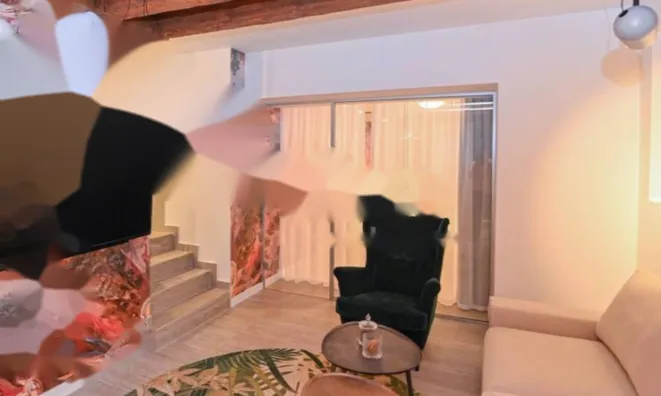 Недвижимость Четырехкомнатная квартира Центр: 14