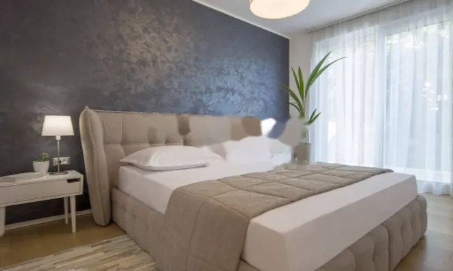 Недвижимость Трехкомнатная квартира в центре Опатии: 10