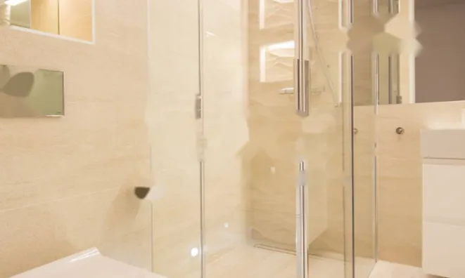 Недвижимость Трехкомнатная квартира в центре Опатии: 15