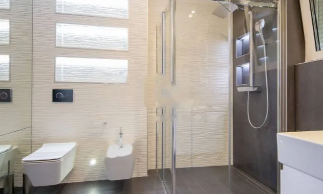 Недвижимость Трехкомнатная квартира в центре Опатии: 18