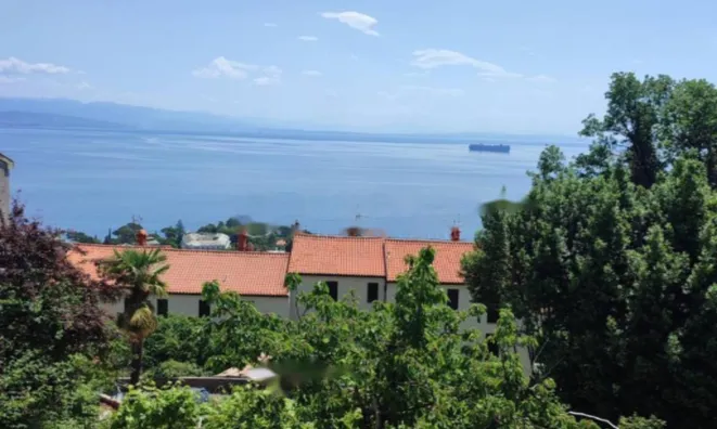 Недвижимость Трехкомнатная квартира в центре: 2