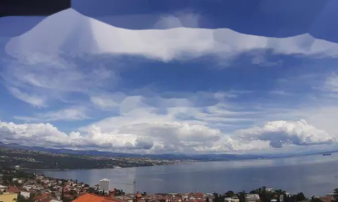 Недвижимость Трехкомнатная квартира в центре: 12