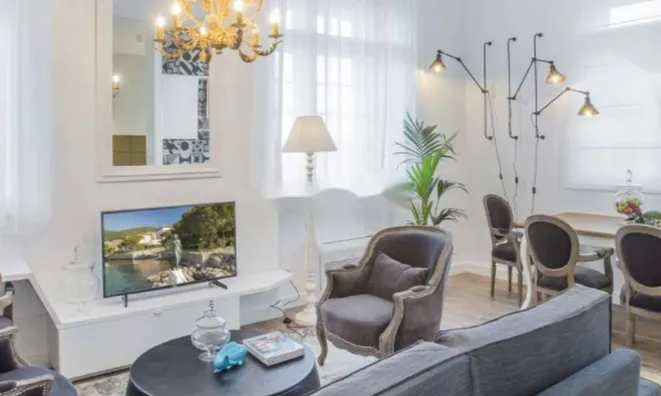 Недвижимость Квартира в центре Опатии: 1