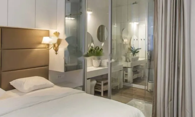 Недвижимость Квартира в центре Опатии: 2