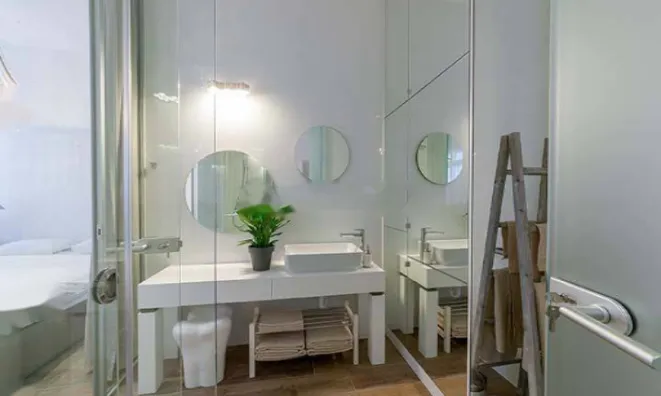 Недвижимость Квартира в центре Опатии: 3