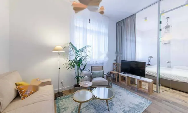 Недвижимость Квартира в центре Опатии: 4