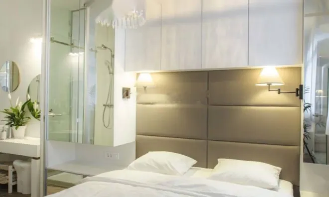 Недвижимость Квартира в центре Опатии: 5