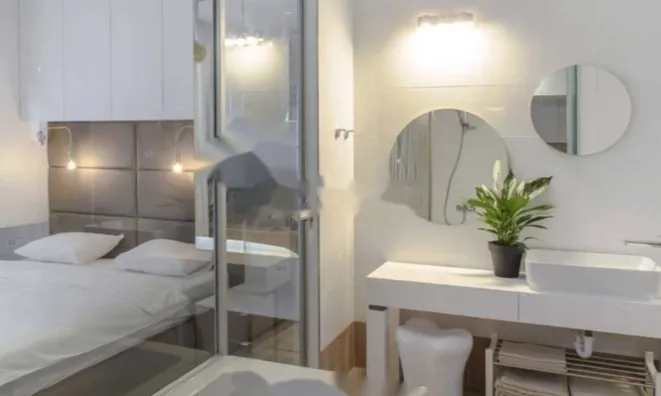 Недвижимость Квартира в центре Опатии: 6