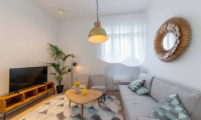 Недвижимость Квартира в центре Опатии: 8