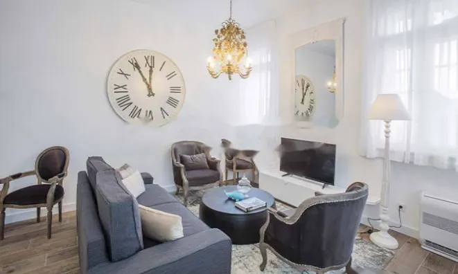 Недвижимость Квартира в центре Опатии: 10