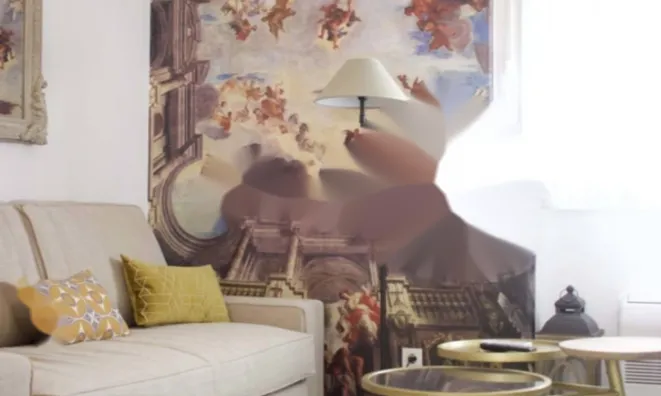 Недвижимость Квартира в центре Опатии: 11