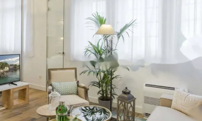 Недвижимость Квартира в центре Опатии: 12