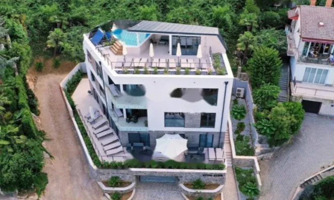 Недвижимость Дуплекс Опатия Центр: 1