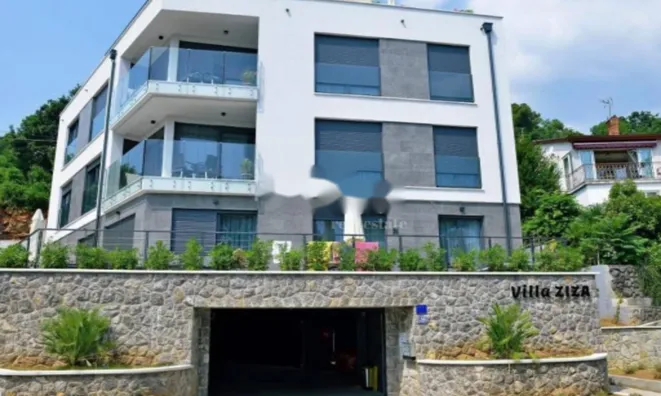 Недвижимость Дуплекс Опатия Центр: 3