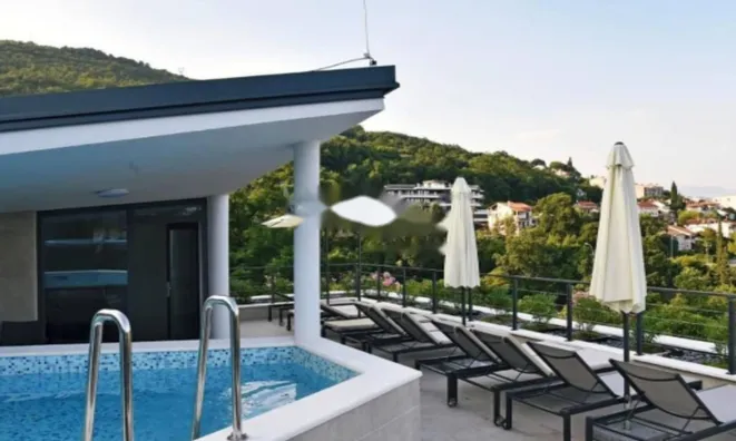 Недвижимость Дуплекс Опатия Центр: 5