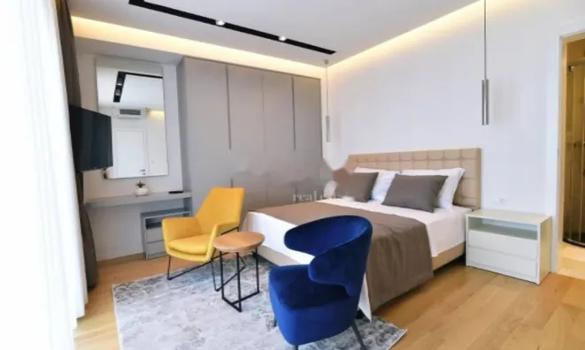 Недвижимость Дуплекс Опатия Центр: 8