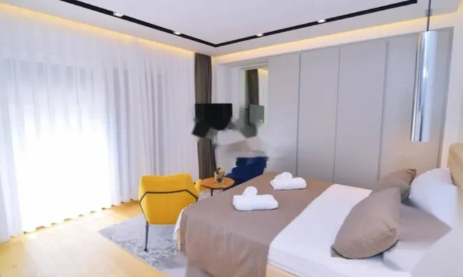 Недвижимость Дуплекс Опатия Центр: 11