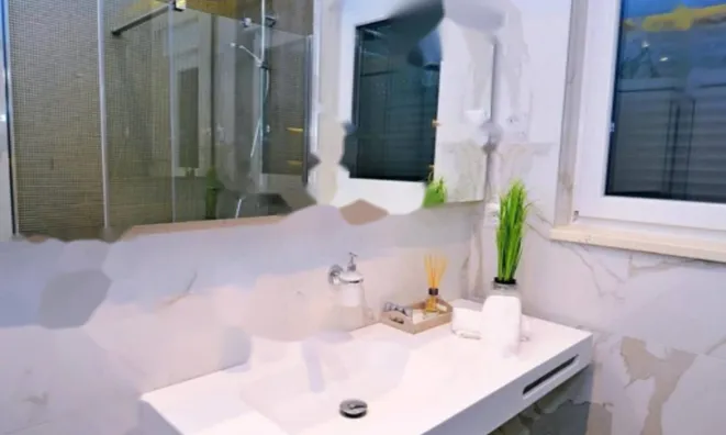 Недвижимость Дуплекс Опатия Центр: 13