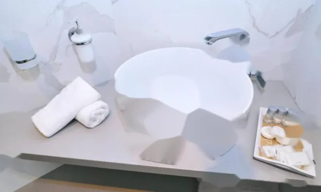 Недвижимость Дуплекс Опатия Центр: 14