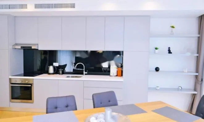 Недвижимость Дуплекс Опатия Центр: 19