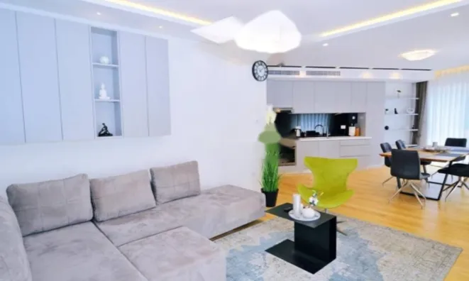 Недвижимость Дуплекс Опатия Центр: 23