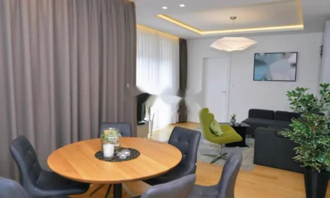 Недвижимость Дуплекс Опатия Центр: 27