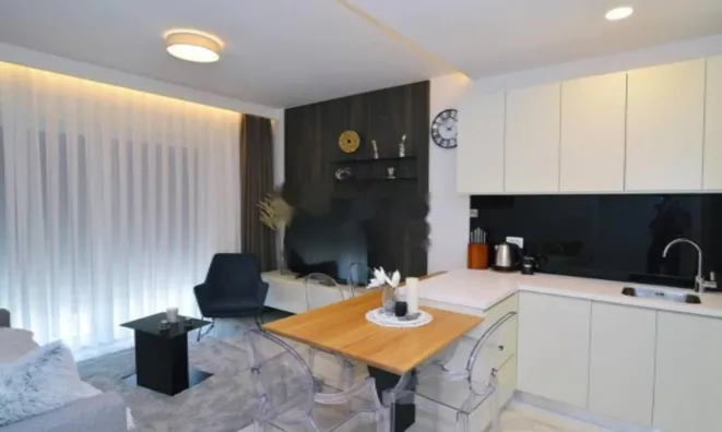 Недвижимость Дуплекс Опатия Центр: 31