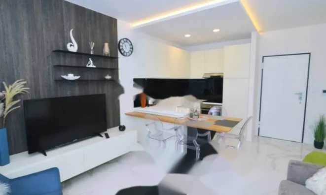 Недвижимость Дуплекс Опатия Центр: 32