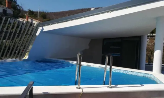 Недвижимость Дуплекс Опатия Центр: 33