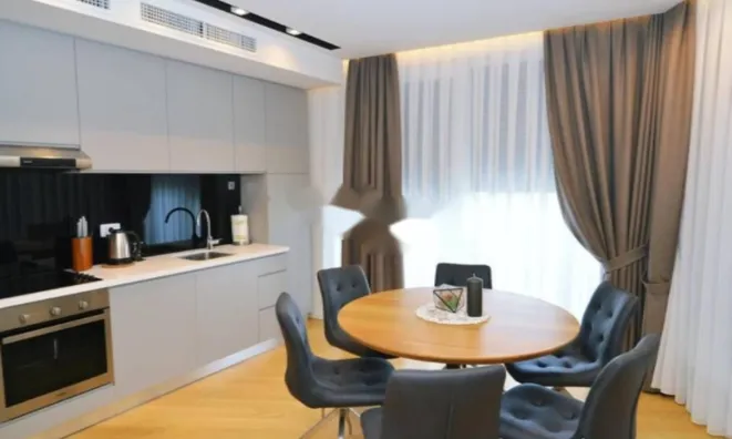 Недвижимость Дуплекс Опатия Центр: 34