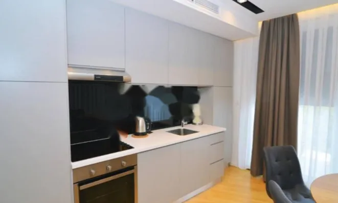 Недвижимость Дуплекс Опатия Центр: 36