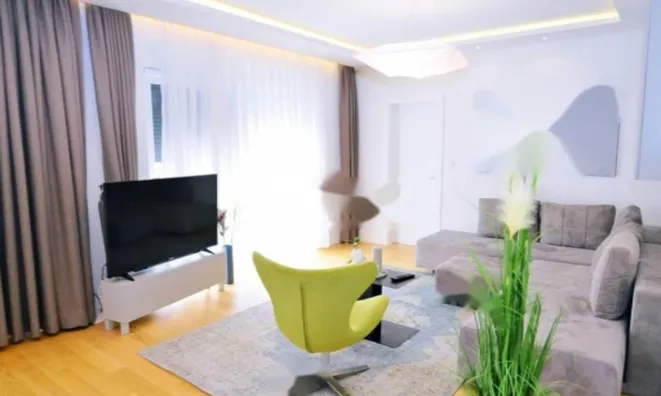 Недвижимость Дуплекс Опатия Центр: 37