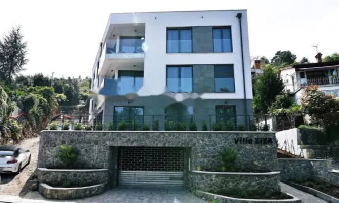 Недвижимость Дуплекс Опатия Центр: 41