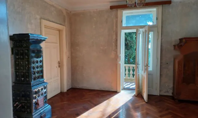 Недвижимость Апартаменты в центре Опатии: 1