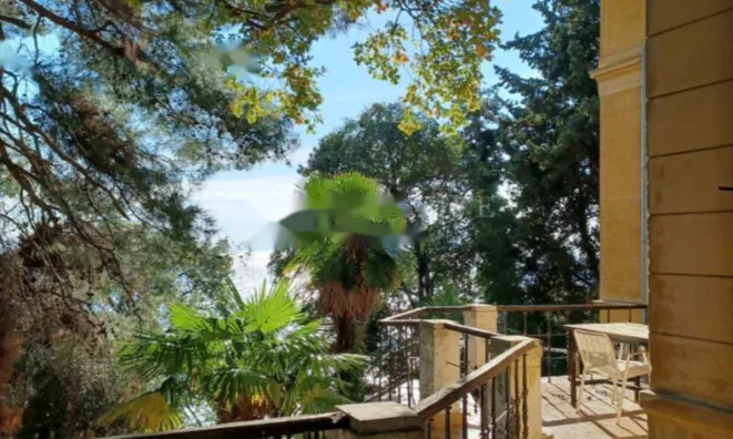 Недвижимость Апартаменты в центре Опатии: 3