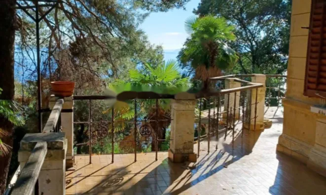 Недвижимость Апартаменты в центре Опатии: 4