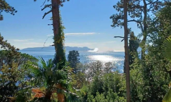 Недвижимость Апартаменты в центре Опатии: 5