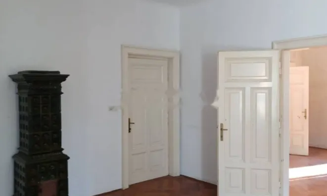 Недвижимость Апартаменты в центре Опатии: 13