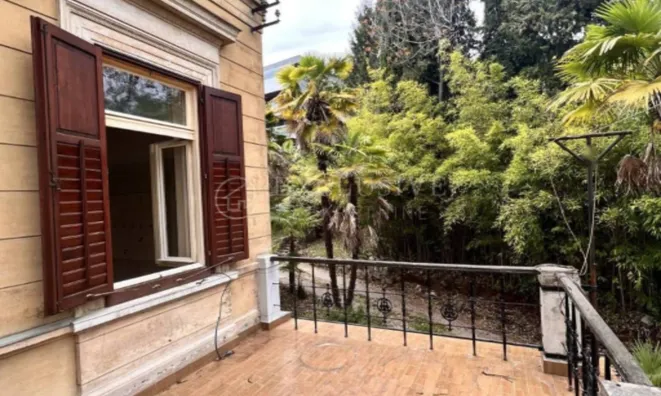 Недвижимость Апартаменты в центре Опатии: 16