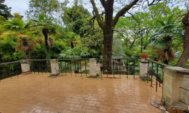 Недвижимость Апартаменты в центре Опатии: 17