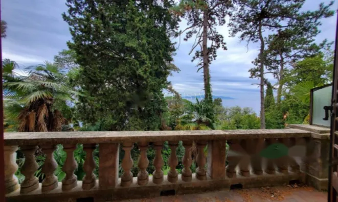 Недвижимость Апартаменты в центре Опатии: 18