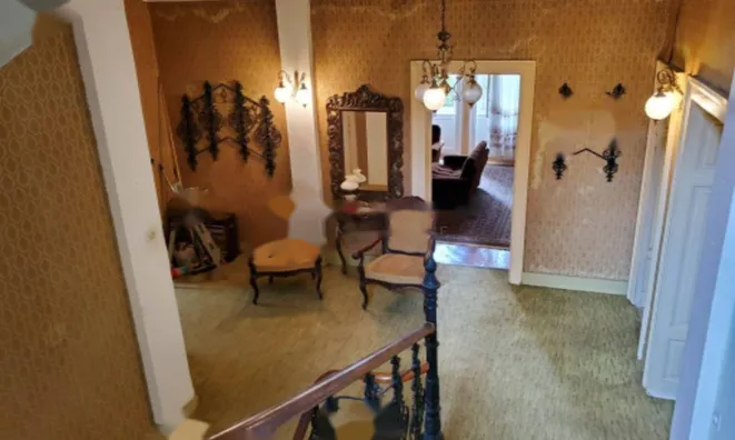 Недвижимость Апартаменты в центре Опатии: 25