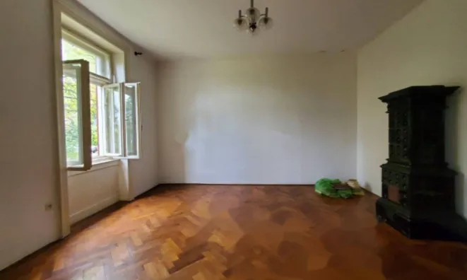 Недвижимость Апартаменты в центре Опатии: 27