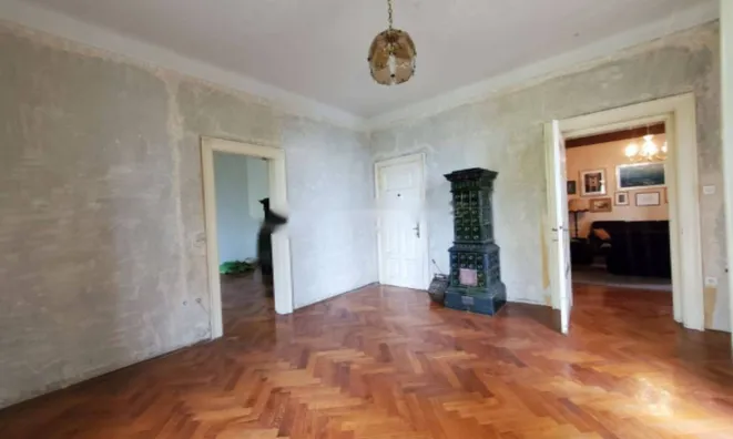 Недвижимость Апартаменты в центре Опатии: 28