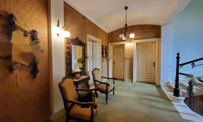 Недвижимость Апартаменты в центре Опатии: 30