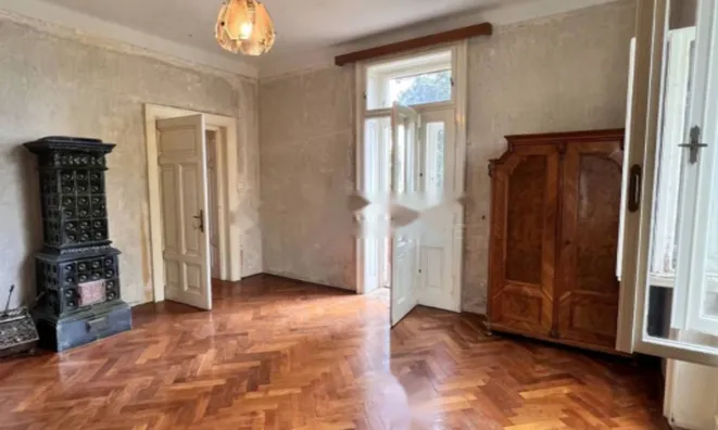 Недвижимость Апартаменты в центре Опатии: 32