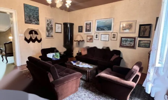 Недвижимость Апартаменты в центре Опатии: 34