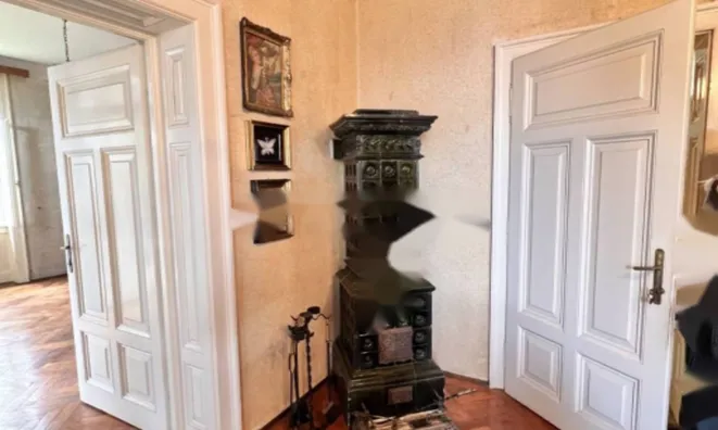 Недвижимость Апартаменты в центре Опатии: 35